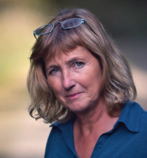 Portrait Christine Tappeiner