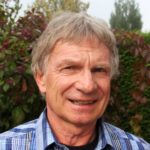 Portrait Dieter Ruckdäschel