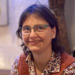 Portrait Simona Loupal