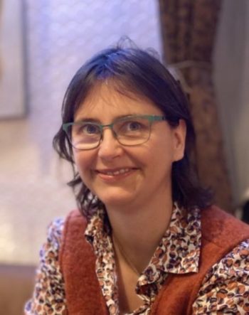 Portrait Simona Loupal